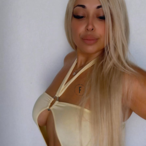 Body Marilyn Amarillo