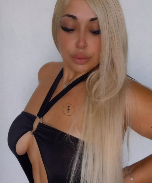 BODY MARILYN NEGRO (SALGO YO)